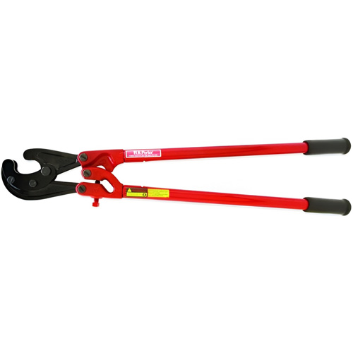 Net-Link Closer pour fermer les maillons de chaîne, 30" Solutions industrielles ALPHA