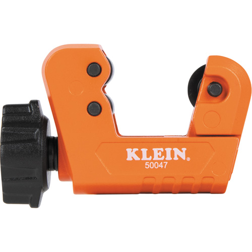 Mini Tubing Cutter, 1/8"- 1-1/8" Capacity Solutions industrielles ALPHA