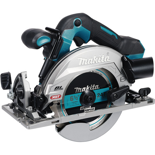 40Vmax XGT Brushless Circular Saw with AWS (Tool Only), 6-1/2", 40 V Solutions industrielles ALPHA