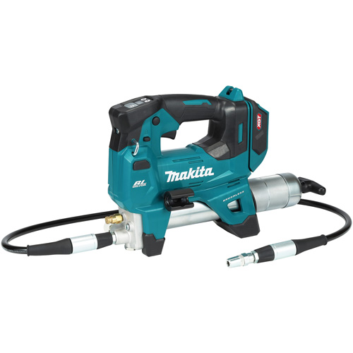 Pistolet graisseur sans balai 40Vmax XGT (outil seulement), Lithium-ion, 40 V Solutions industrielles ALPHA
