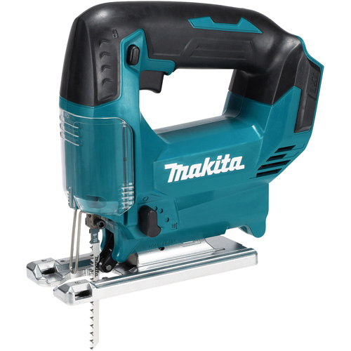 Scie sauteuse LXT avec manche en D (outil seulement), 18 V, Lithium-ion, 0-2900 coups/min, 11/16" Longueur de la course Solutions industrielles ALPHA