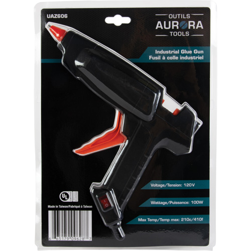 Glue Gun, 100 W Solutions industrielles ALPHA