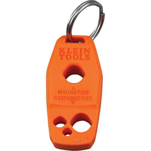 Magn&eacute;tiseur/ d&eacute;magn&eacute;tiseur Solutions industrielles ALPHA