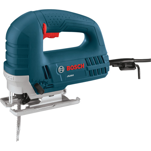 Top-Handle Jig Saw Solutions industrielles ALPHA
