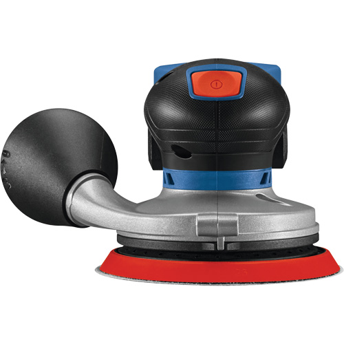 Brushless Random Orbital Sander (Tool Only) Solutions industrielles ALPHA