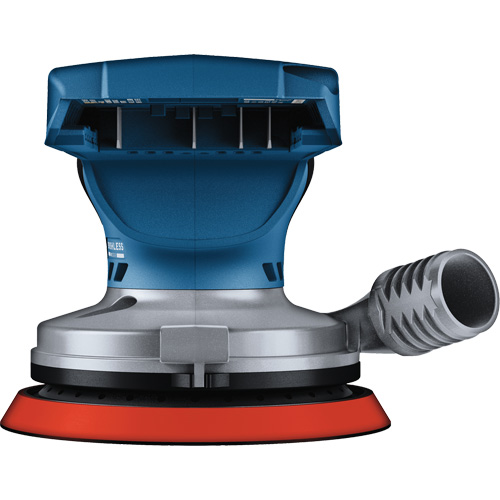 Brushless Random Orbital Sander (Tool Only) Solutions industrielles ALPHA