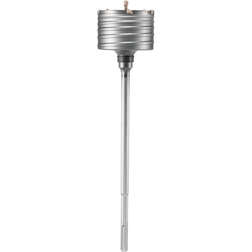 Rotary Hammer Core Bit, 5" Solutions industrielles ALPHA