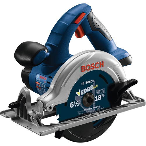 Blade-Left Circular Saw (Tool Only), 6-1/2", 18 V Solutions industrielles ALPHA