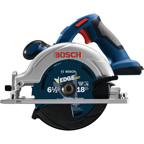 Blade-Left Circular Saw (Tool Only), 6-1/2", 18 V Solutions industrielles ALPHA