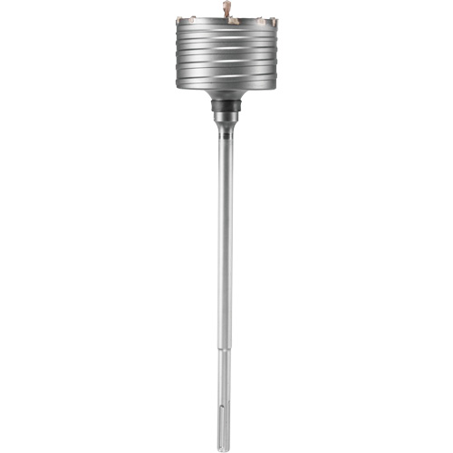 Rotary Hammer Core Bit, 6" Solutions industrielles ALPHA