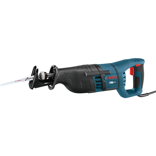 D-Handle Reciprocating Saw, 120 V, 12 A Solutions industrielles ALPHA