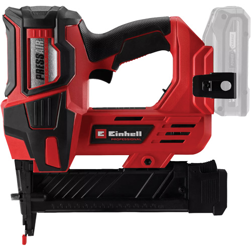 18V Cordless Narrow Crown Stapler (Tool Only), 1/4" Staples Solutions industrielles ALPHA