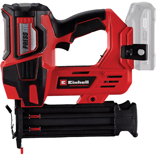 18-Gauge Cordless Brad Nailer (Tool Only), 18 V, Lithium-Ion Solutions industrielles ALPHA