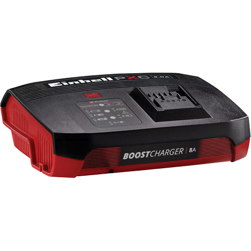 Power X-Boostcharger, 18 V, Lithium-Ion Solutions industrielles ALPHA