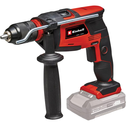 Cordless Hammer Drill (Tool Only), 1/2" Chuck, 18 V Solutions industrielles ALPHA