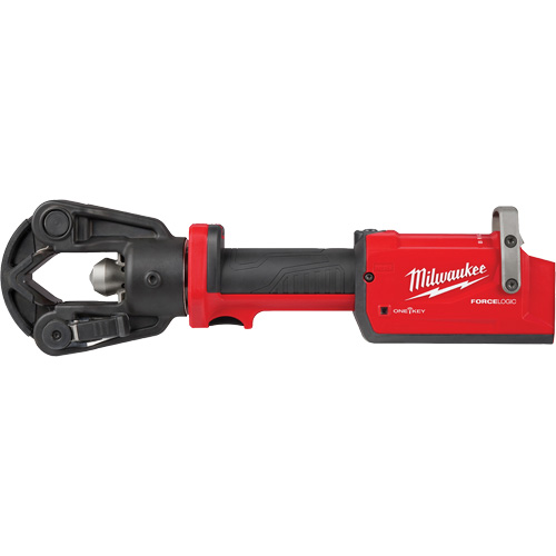 Sertisseuse utilitaire lin&eacute;aire &agrave; loquet sans matrice M18 FORCE LOGIC 11T Solutions industrielles ALPHA