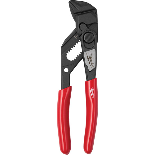 Pliers Wrench, 5" Solutions industrielles ALPHA