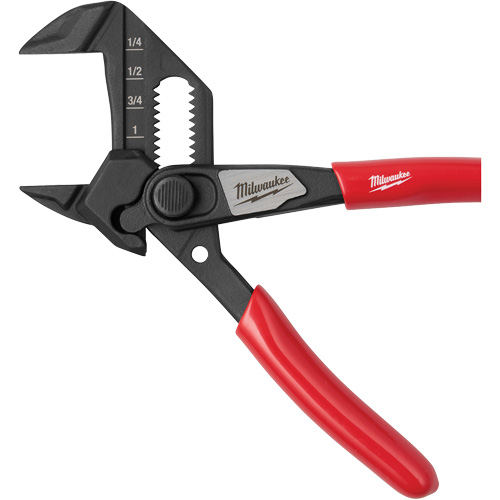 Pliers Wrench, 5" Solutions industrielles ALPHA