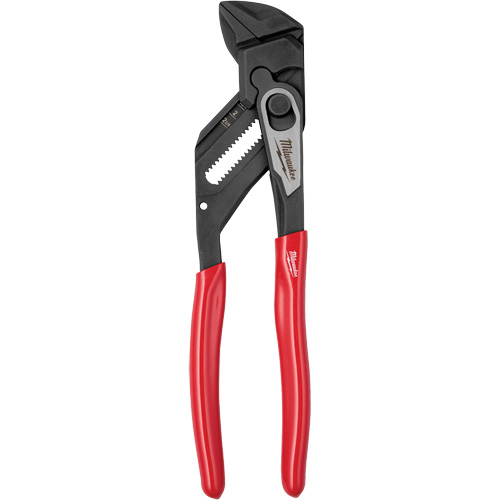 Pliers Wrench, 10" Solutions industrielles ALPHA