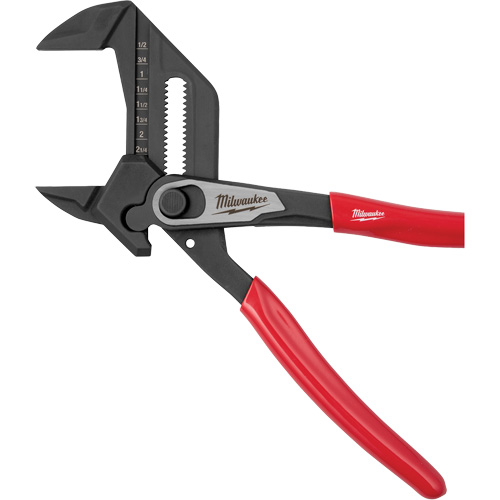 Pliers Wrench, 10" Solutions industrielles ALPHA