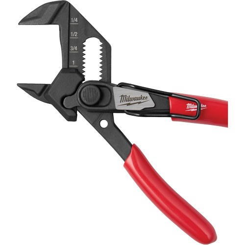 Pliers Wrench with Belt Clip, 5" Solutions industrielles ALPHA