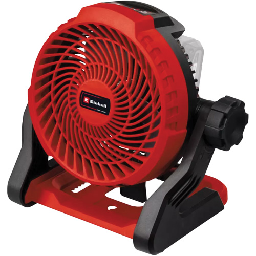 Ventilateur sans fil GE-CF 18/2200 Li 18 V (outil seulement) Solutions industrielles ALPHA