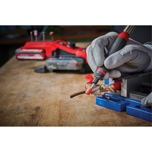 TE-MT 18/34 Li Cordless Rotary Tool Station (Tool Only) Solutions industrielles ALPHA