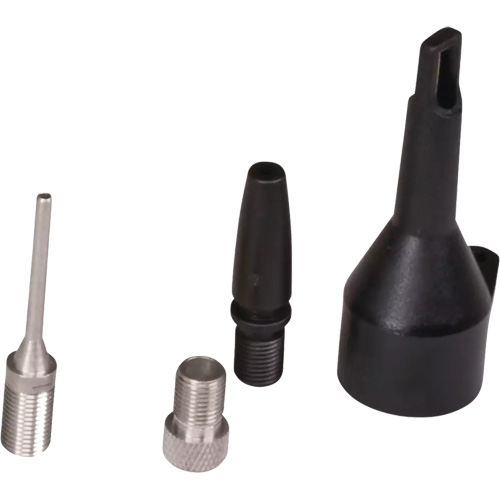 Gonfleur/d&eacute;gonfleur sans fil 18V PRESSITO (outil seulement) Solutions industrielles ALPHA