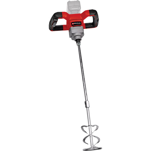 18V Cordless Mortar & Grout Mixer (Tool Only) Solutions industrielles ALPHA