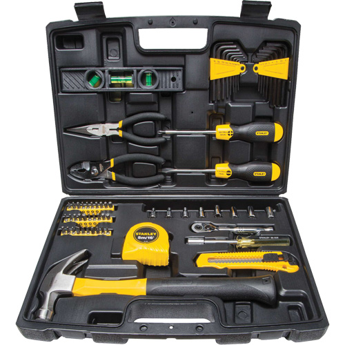 Homeowner's Tool Kit Solutions industrielles ALPHA