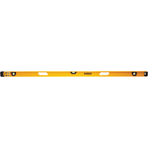 Premium Level, I-Beam, 6' L, 3 Solutions industrielles ALPHA
