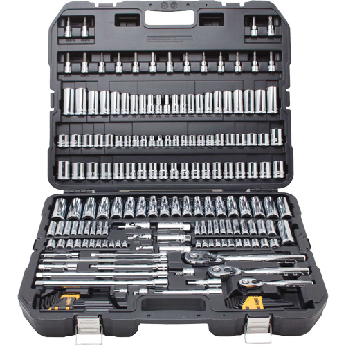 Mechanic's Tool Set Solutions industrielles ALPHA