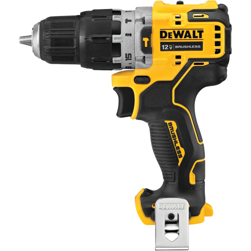 Perfomarteau sans fil et sans balai XTREME (outil uniquement), Mandrin 3/8", 12 V Solutions industrielles ALPHA