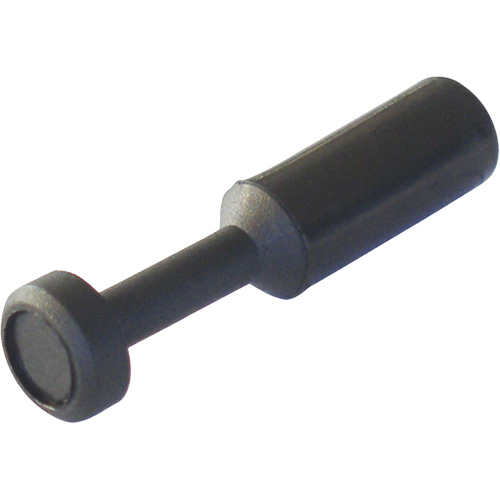 MAXFIT 1-Piece Push-to-Connect Tube Plug, Test Plug, 15/64" Dia., PBT Polymer Solutions industrielles ALPHA