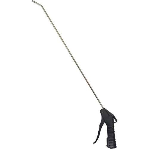 MAXJET Air Blow Gun with 51 cm Nozzle, 1/4" NPTF, 13 SCFM, 150 PSI Solutions industrielles ALPHA