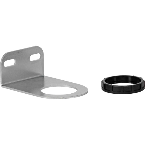 Support de montage pour d&eacute;tendeur & d&eacute;tendeur de filtre S50 Solutions industrielles ALPHA