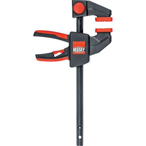 Serre-joints &agrave; g&acirc;chette, moyen format, 6" (152,4 mm) Solutions industrielles ALPHA