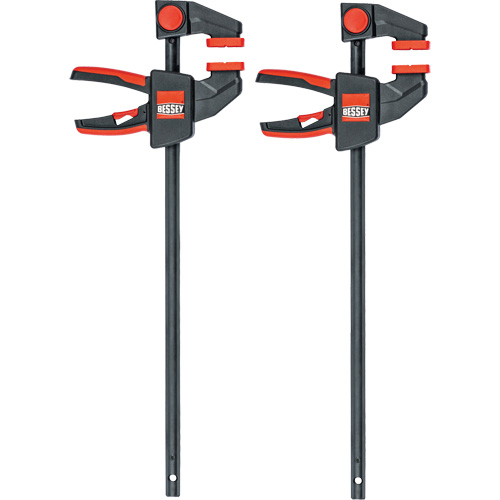Medium Trigger Clamps Set, 12" (304.8 mm) Solutions industrielles ALPHA