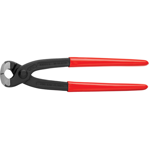 8-3/4" Ear Clamp Pliers Solutions industrielles ALPHA