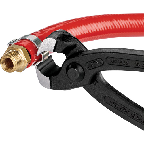 8-3/4" Ear Clamp Pliers Solutions industrielles ALPHA