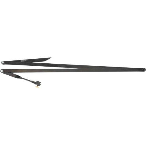 Large 50" Radius Marker Solutions industrielles ALPHA