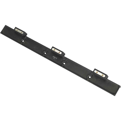Magnetic Burning Guide Solutions industrielles ALPHA
