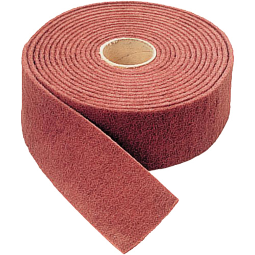 Blendex Roll, 4" W x 10' L Solutions industrielles ALPHA