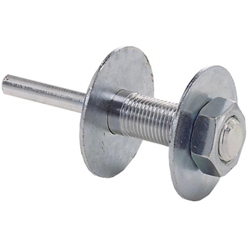 Mandrin de meule FX Solutions industrielles ALPHA