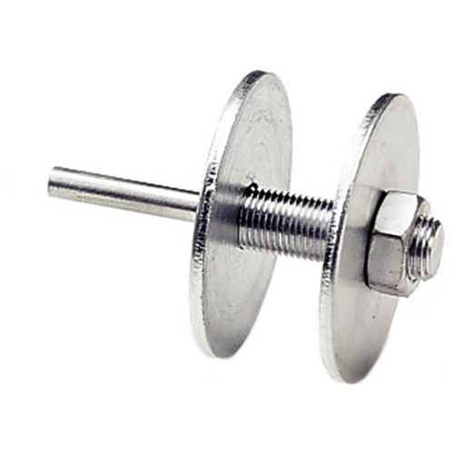 FX Wheel Mandrel Solutions industrielles ALPHA