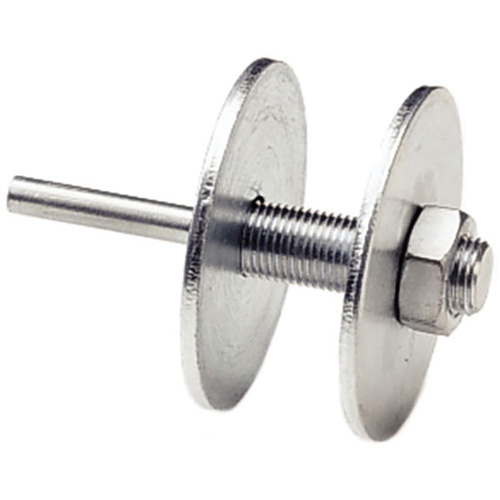 FX Wheel Mandrel Solutions industrielles ALPHA
