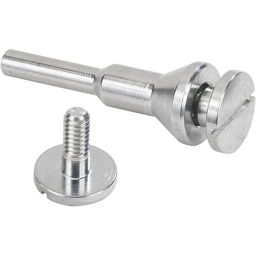 Flush Mandrel Solutions industrielles ALPHA
