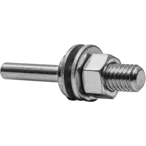 Mandrin encastr&eacute; Solutions industrielles ALPHA