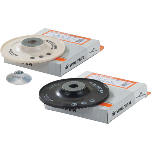 Disques en fibre - Accessoires Solutions industrielles ALPHA