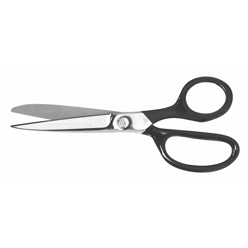 Industrial Inlaid&reg; Straight Cut Trimmers, 3-1/8" Cut Length, Rings Handle Solutions industrielles ALPHA